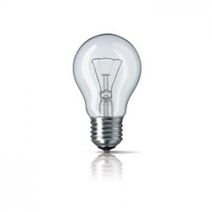 Standard A-shape прозрачный Standard A-shape прозрачный